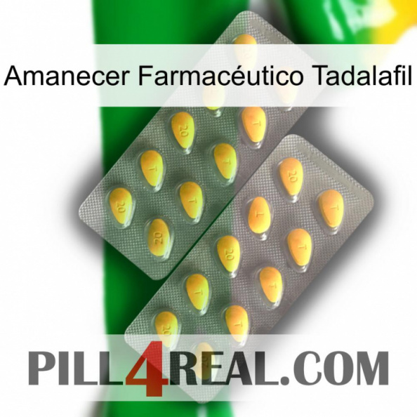 Amanecer Farmacéutico Tadalafil cialis2.jpg